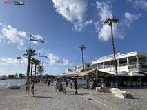 Promenada Paphos, Cipru 44