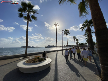 Promenada Paphos, Cipru 46