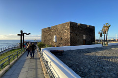 Puerto de la Cruz, Tenerife 04