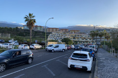 Puerto de la Cruz, Tenerife 32