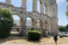 Pula Arena 12