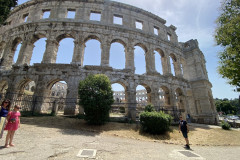 Pula Arena 13