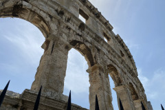 Pula Arena 16