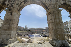 Pula Arena 19