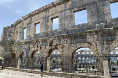 Pula Arena 25