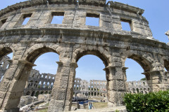 Pula Arena 30