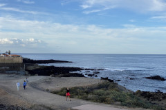 Punta Blanca, Tenerife 02