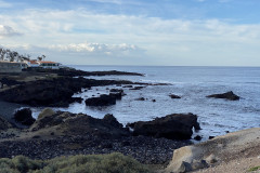 Punta Blanca, Tenerife 03