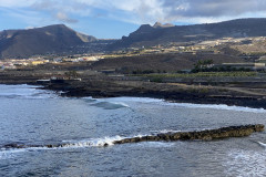 Punta Blanca, Tenerife 12