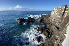 Punta Brava, Tenerife 10