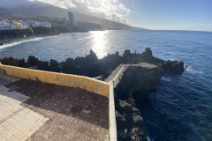 Punta Brava, Tenerife 13