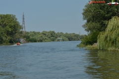 Rezervaţia Biosferei Delta Dunării Sulina 01