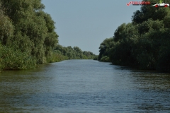 Rezervaţia Biosferei Delta Dunării Sulina 04