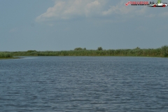 Rezervaţia Biosferei Delta Dunării Sulina 135