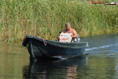 Rezervaţia Biosferei Delta Dunării Sulina 53