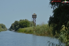 Rezervaţia Biosferei Delta Dunării Sulina 54