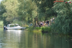 Rezervaţia Biosferei Delta Dunării Sulina 62