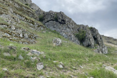 Rezervaţia naturală Colţanii Mari 50