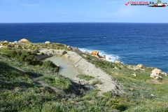 Rezervatia naturala Għajn Barrani Gozo, Malta 26