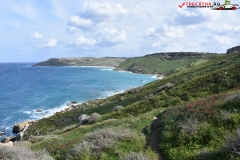 Rezervatia naturala Għajn Barrani Gozo, Malta 30