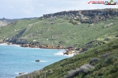 Rezervatia naturala Għajn Barrani Gozo, Malta 31