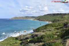 Rezervatia naturala Għajn Barrani Gozo, Malta 40
