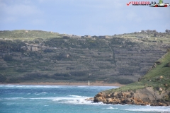 Rezervatia naturala Għajn Barrani Gozo, Malta 46