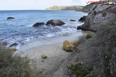 Rezervatia naturala Għajn Barrani Gozo, Malta 55