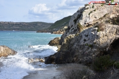 Rezervatia naturala Għajn Barrani Gozo, Malta 56