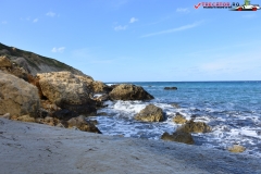 Rezervatia naturala Għajn Barrani Gozo, Malta 59