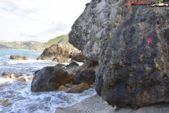 Rezervatia naturala Għajn Barrani Gozo, Malta 61