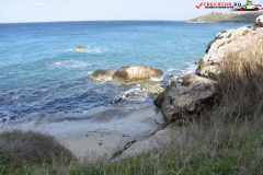 Rezervatia naturala Għajn Barrani Gozo, Malta 62