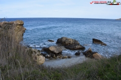 Rezervatia naturala Għajn Barrani Gozo, Malta 63