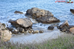 Rezervatia naturala Għajn Barrani Gozo, Malta 64