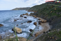 Rezervatia naturala Għajn Barrani Gozo, Malta 65