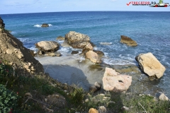 Rezervatia naturala Għajn Barrani Gozo, Malta 66