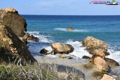 Rezervatia naturala Għajn Barrani Gozo, Malta 69