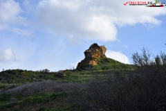 Rezervatia naturala Għajn Barrani Gozo, Malta 70