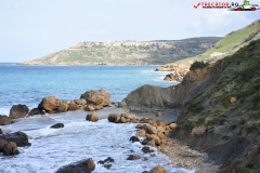 Rezervatia naturala Għajn Barrani Gozo, Malta 71