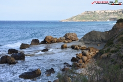 Rezervatia naturala Għajn Barrani Gozo, Malta 72