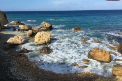 Rezervatia naturala Għajn Barrani Gozo, Malta 73