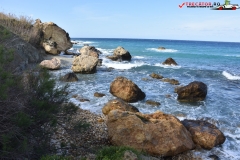 Rezervatia naturala Għajn Barrani Gozo, Malta 74