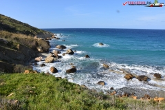 Rezervatia naturala Għajn Barrani Gozo, Malta 77