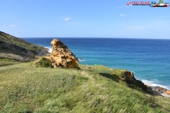 Rezervatia naturala Għajn Barrani Gozo, Malta 89