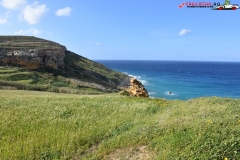 Rezervatia naturala Għajn Barrani Gozo, Malta 91
