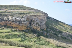 Rezervatia naturala Għajn Barrani Gozo, Malta 92