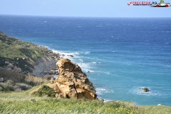 Rezervatia naturala Għajn Barrani Gozo, Malta 93