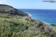 Rezervatia naturala Għajn Barrani Gozo, Malta 94