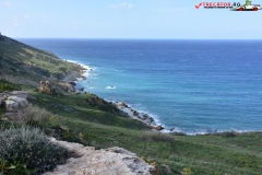 Rezervatia naturala Għajn Barrani Gozo, Malta 95