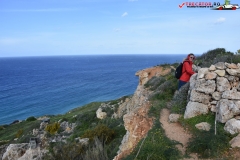 Rezervatia naturala Għajn Barrani Gozo, Malta 99